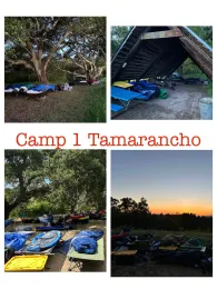 camp 1 sleep